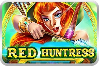 Red Huntress - Slot UU Slots | RTP N/A | MisterTopCasino