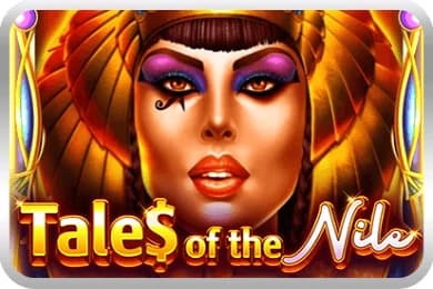 Tales of the Nile - Slot UU Slots | RTP N/A | MisterTopCasino
