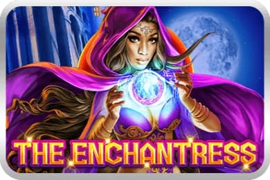 The Enchantress - Slot UU Slots | RTP N/A | MisterTopCasino