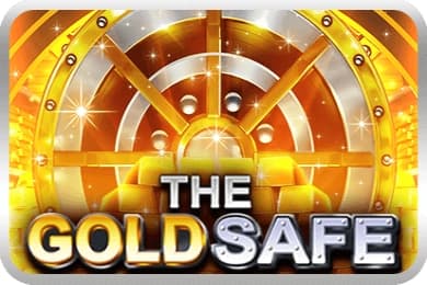 The Gold Safe - Slot UU Slots | RTP N/A | MisterTopCasino