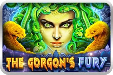 The Gorgon's Fury - Slot UU Slots | RTP N/A | MisterTopCasino