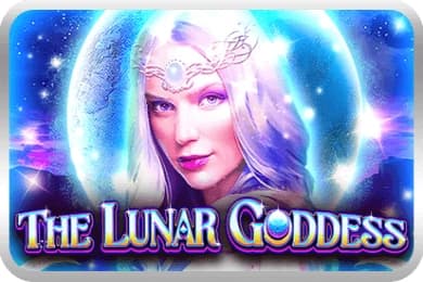 The Lunar Goddess - Slot UU Slots | RTP N/A | MisterTopCasino