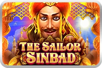 The Sailor Sinbad - Slot UU Slots | RTP N/A | MisterTopCasino
