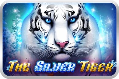 The Silver Tiger - Slot UU Slots | RTP N/A | MisterTopCasino