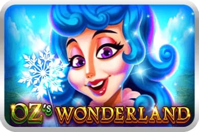 Oz's Wonderland - Slot UU Slots | RTP N/A | MisterTopCasino