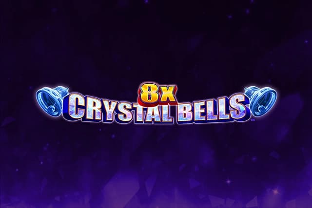 8x Crystal Bells - Slot AGS | RTP N/A | MisterTopCasino