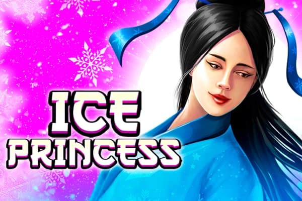 Ice Princess - Slot Belatra | RTP N/A | MisterTopCasino