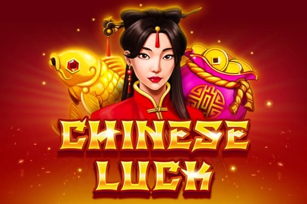 Chinese Luck - Slot 1spin4win | RTP N/A | MisterTopCasino