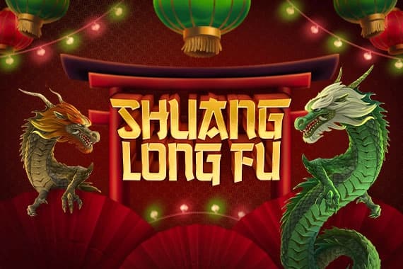 Shuang Long Fu - Slot Armadillo Studios | RTP N/A | MisterTopCasino