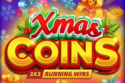 Xmas Coins - Slot Fugaso | RTP N/A | MisterTopCasino