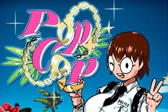 Pop Cop - Slot Peter & Sons | RTP N/A | MisterTopCasino