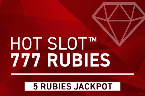 Hot Slot 777 Rubies Extremely Light - Slot Wazdan | RTP N/A | MisterTopCasino