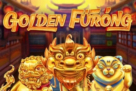 Golden Furong - Slot GameArt | RTP N/A | MisterTopCasino