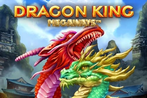 Dragon King Megaways - Slot GameArt | RTP N/A | MisterTopCasino