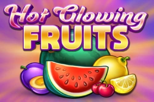Hot Glowing Fruits - Slot GameArt | RTP N/A | MisterTopCasino
