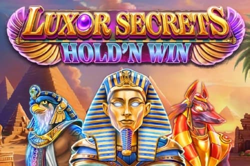 Luxor Secrets - Slot GameArt | RTP N/A | MisterTopCasino