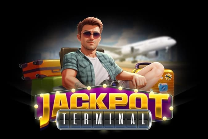 Jackpot Terminal - Slot BGaming | RTP N/A | MisterTopCasino