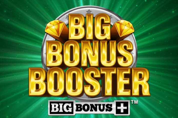 Big Bonus Booster - Slot Inspired Gaming | RTP N/A | MisterTopCasino