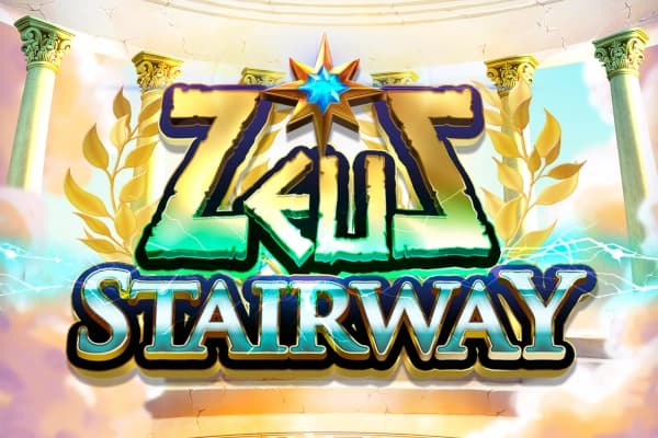 Zeus Stairway - Slot R Franco | RTP N/A | MisterTopCasino