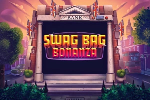 Swag Bag Bonanza - Slot Relax Gaming | RTP N/A | MisterTopCasino