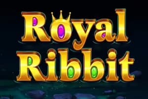Royal Ribbit - Slot OctoPlay | RTP N/A | MisterTopCasino