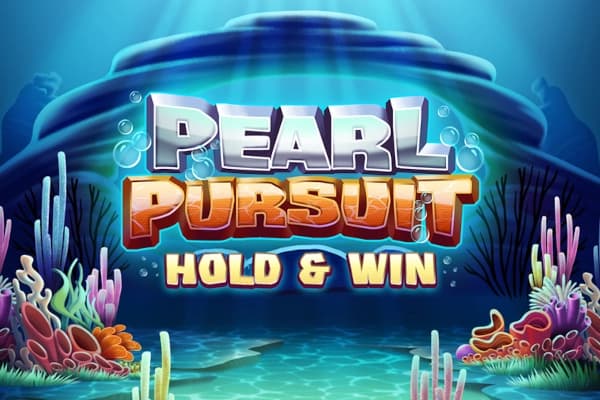 Pearl Pursuit Hold & Win - Slot Qora Games | RTP N/A | MisterTopCasino