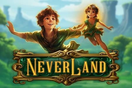 Neverland - Slot Urgent Games | RTP N/A | MisterTopCasino