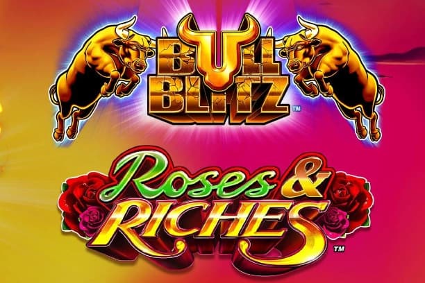 Bull Blitz Roses & Riches - Slot Konami | RTP N/A | MisterTopCasino