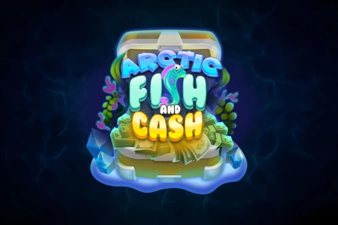 Arctic Fish and Cash - Slot Popiplay | RTP N/A | MisterTopCasino