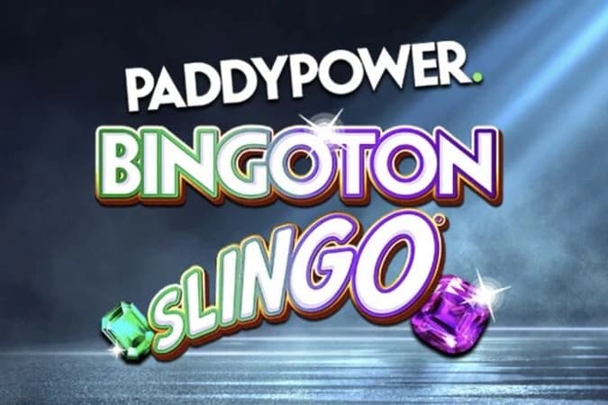 Slingo Bingoton - Slot Gaming Realms | RTP N/A | MisterTopCasino
