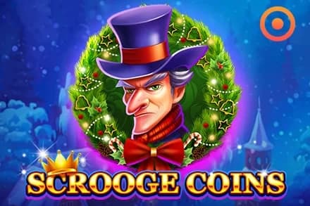 Scrooge Coins - Slot Onlyplay | RTP N/A | MisterTopCasino