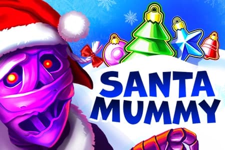Santa Mummy - Slot Belatra | RTP N/A | MisterTopCasino