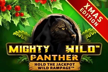 Mighty Wild: Panther Xmas - Slot Wazdan | RTP N/A | MisterTopCasino