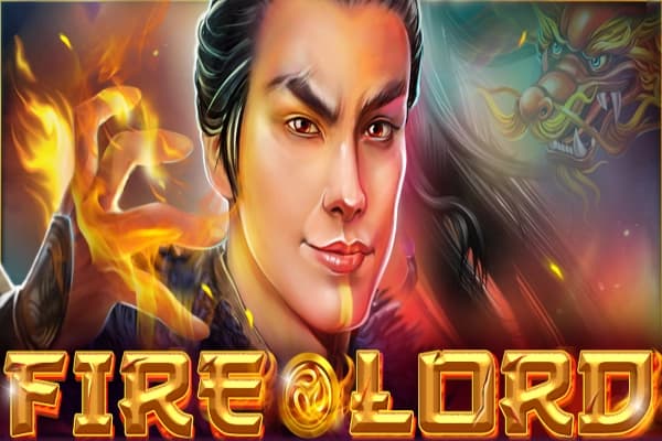 Fire Lord - Slot CT Interactive | RTP N/A | MisterTopCasino