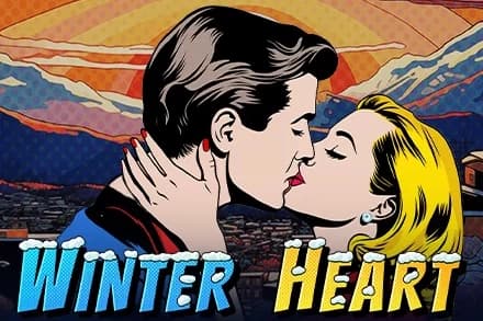Winter Heart - Slot Genii | RTP N/A | MisterTopCasino