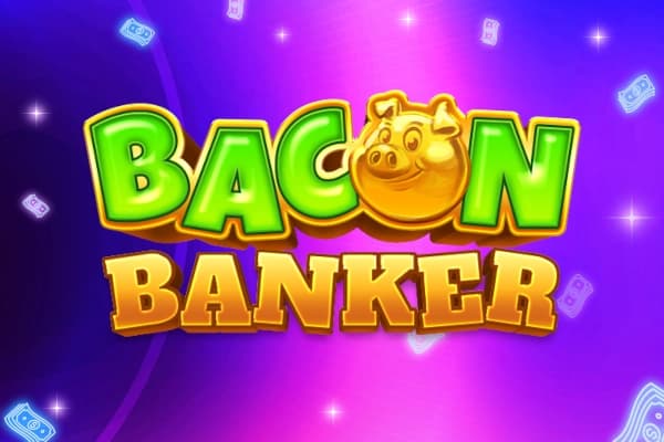 Bacon Banker - Slot Iron Dog Studio | RTP N/A | MisterTopCasino
