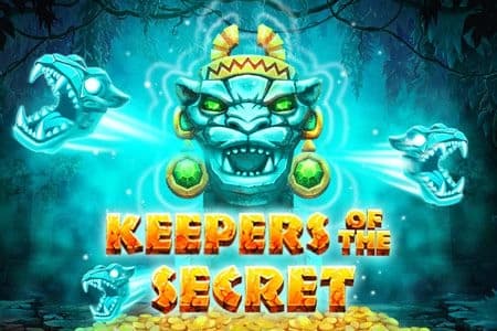 Keepers of the Secret - Slot BGaming | RTP N/A | MisterTopCasino