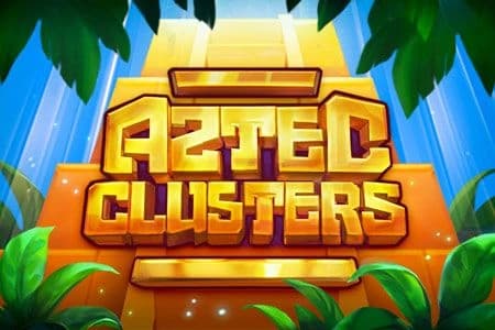 Aztec Clusters - Slot BGaming | RTP N/A | MisterTopCasino
