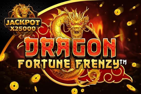 Dragon Fortune Frenzy - Slot Dragon Gaming | RTP N/A | MisterTopCasino