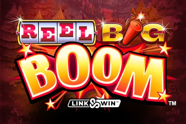 Reel Big Boom - Slot Blue Ring Studios | RTP N/A | MisterTopCasino