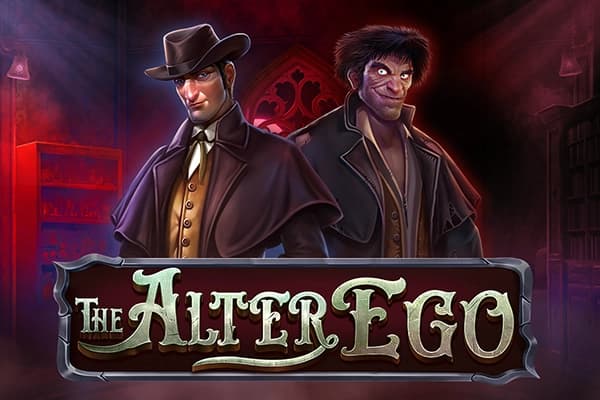The Alter Ego - Slot Pragmatic Play | RTP N/A | MisterTopCasino