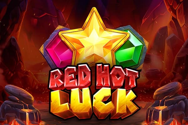 Red Hot Luck - Slot Pragmatic Play | RTP 96% | MisterTopCasino