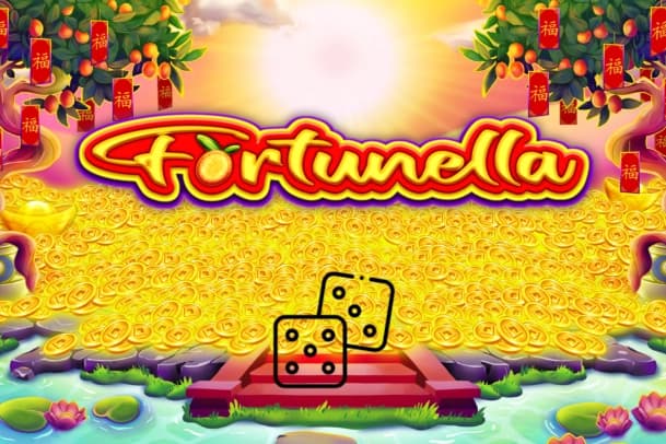 Fortunella Dice - Slot WorldMatch | RTP N/A | MisterTopCasino