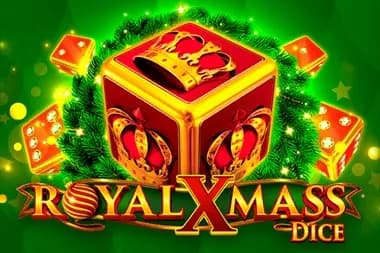 Royal Xmass Dice - Slot Endorphina | RTP N/A | MisterTopCasino