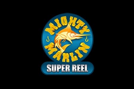 Mighty Marlin Super Reel - Slot Indigo Magic | RTP N/A | MisterTopCasino
