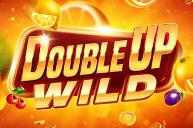 Wild Double Up - Slot Slotopia | RTP N/A | MisterTopCasino