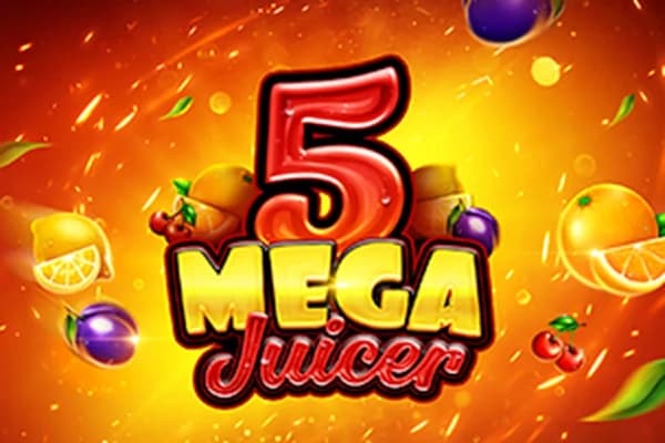 Mega Juicer 5 - Slot Slotopia | RTP N/A | MisterTopCasino