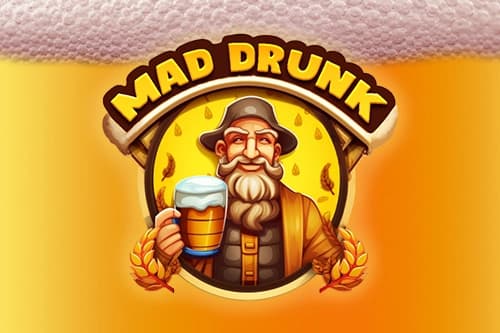 Mad Drunk - Slot PureRNG | RTP N/A | MisterTopCasino