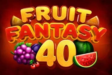 Fruit Fantasy 40 - Slot Slotopia | RTP N/A | MisterTopCasino
