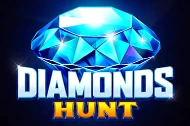 Diamonds Hunt - Slot Slotopia | RTP N/A | MisterTopCasino